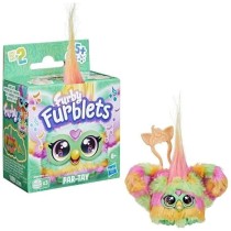 Furby Furblets Par-Tay, mini peluche électronique