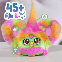 Furby Furblets Par-Tay, mini peluche électronique