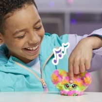 Furby Furblets Par-Tay, mini peluche électronique