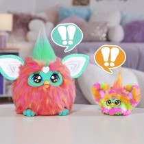 Furby Furblets Par-Tay, mini peluche électronique