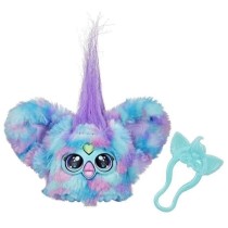 Furby Furblets Mer-May, mini peluche électronique