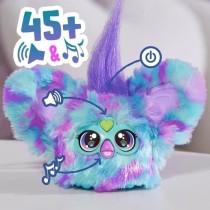 Furby Furblets Mer-May, mini peluche électronique