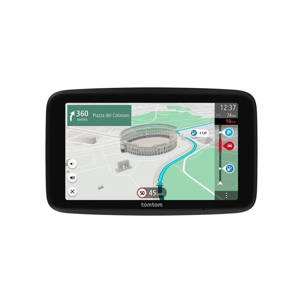 GPS Tomtom GO Superior 6''