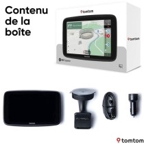 GPS Tomtom GO Superior 6''