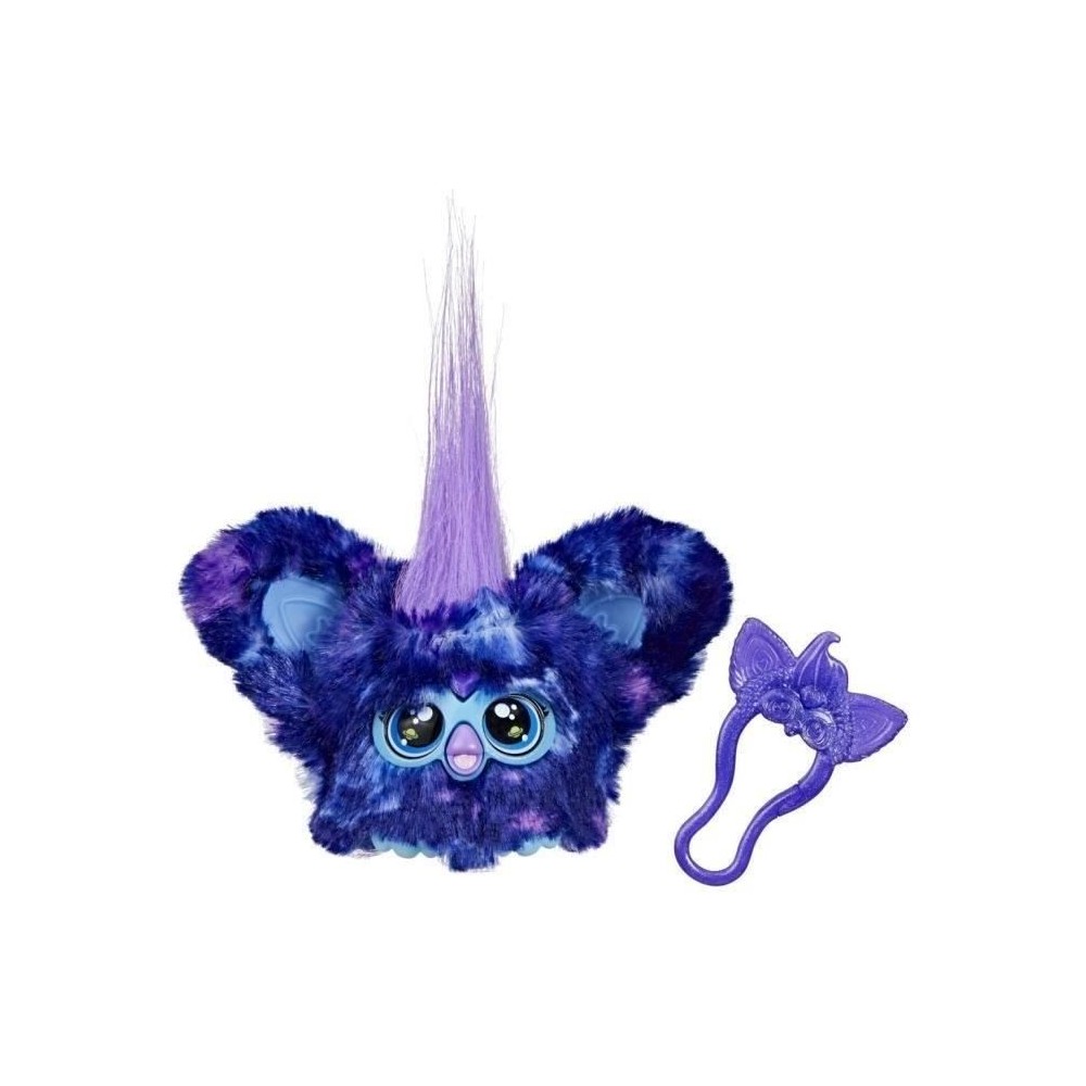 Furby Furblets Star-Lee, mini peluche électronique