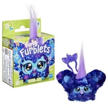 Furby Furblets Star-Lee, mini peluche électronique