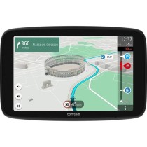 Navigateur GPS pour voiture TOM TOM GO Superior avec écran HD 7 et ca