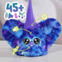 Furby Furblets Star-Lee, mini peluche électronique