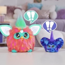 Furby Furblets Star-Lee, mini peluche électronique