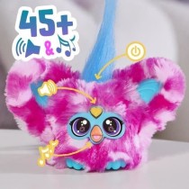 Furby Furblets Dah-Tee, mini peluche électronique