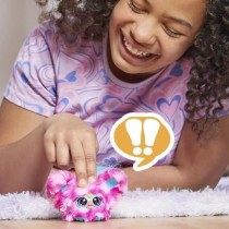 Furby Furblets Dah-Tee, mini peluche électronique