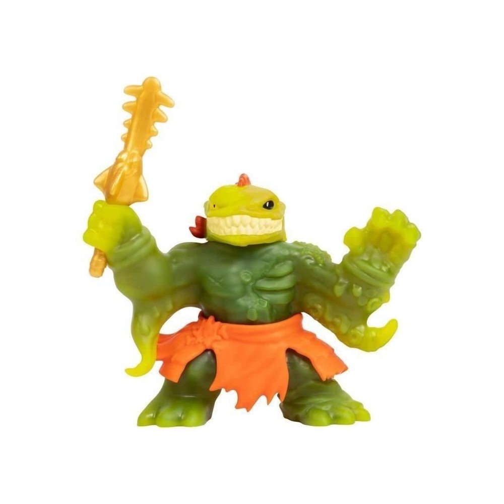 Figurine - HERoeS OF GOO JIT ZU - Cursed Goo Sea - GJZ Ill Ell - 11 cm