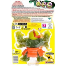 Figurine - HERoeS OF GOO JIT ZU - Cursed Goo Sea - GJZ Ill Ell - 11 cm