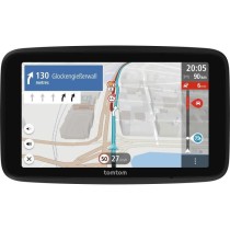 GPS - TOMTOM - GO Professional 6 EU 2eme Génération - Cartes Europe,