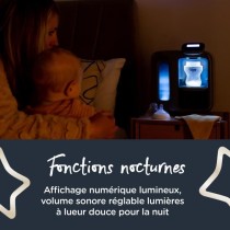 TOMMEE TIPPEE Préparateur biberons rapide, Perfect Prep Day and Night