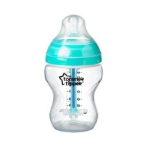 TOMMEE TIPPEE Biberon Anti colique avancé 260ml