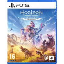 Horizon Zero Dawn Remastered - Jeu PS5