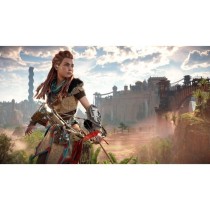 Horizon Zero Dawn Remastered - Jeu PS5