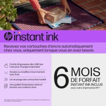 Imprimante tout-en-un HP Envy 6032e Jet d'encre couleur