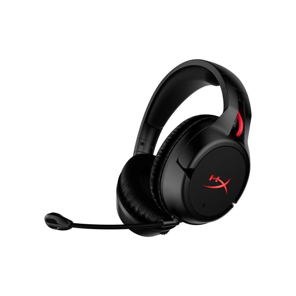 Casque Gamer Sans Fil - HyperX Cloud Flight - pour PC & console