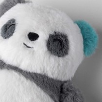 Mini Peluche - TOMMEE TIPPEE - Pippo Le Panda - Aide au sommeil nomade