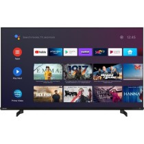 TOSHIBA 50QA4263DG - TV QLED 50'' (126 cm) - 4K UHD 3840x2160 - Dolby