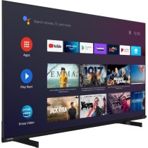 TOSHIBA 50QA4263DG - TV QLED 50'' (126 cm) - 4K UHD 3840x2160 - Dolby