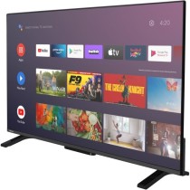 TOSHIBA 40LV2E63DG - TV LED 40'' (102 cm) - Full HD 1920x1080 - HDR10