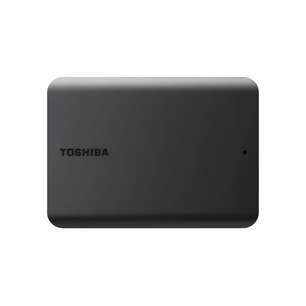 Disque dur externe Toshiba CANVIO 1To