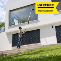 Accessoire nettoyeur haute pression KARCHER pour vitres et façades TLA 4 - 4 buses