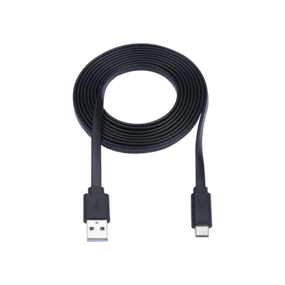 Cable - EATON - Tripp Lite - USB-A to USB-C