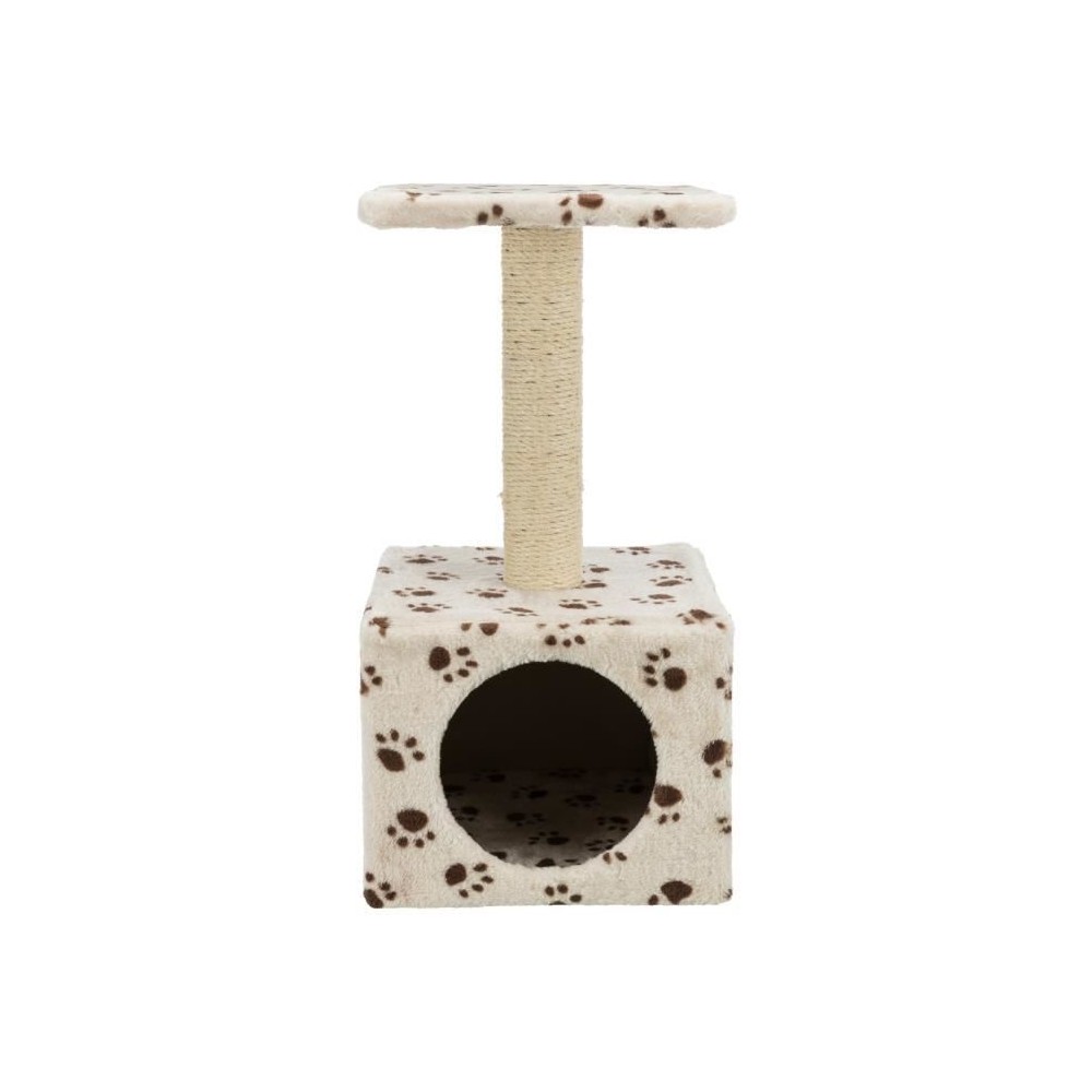 Arbre a chat Junior Zamora - TRIXIE - Beige - Compact - Moins de 100 c