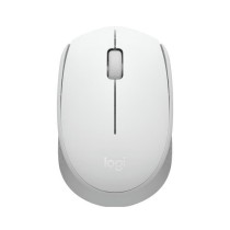 Souris - Sans Fil - Logitech - M171 - Ambidextre - Blanc