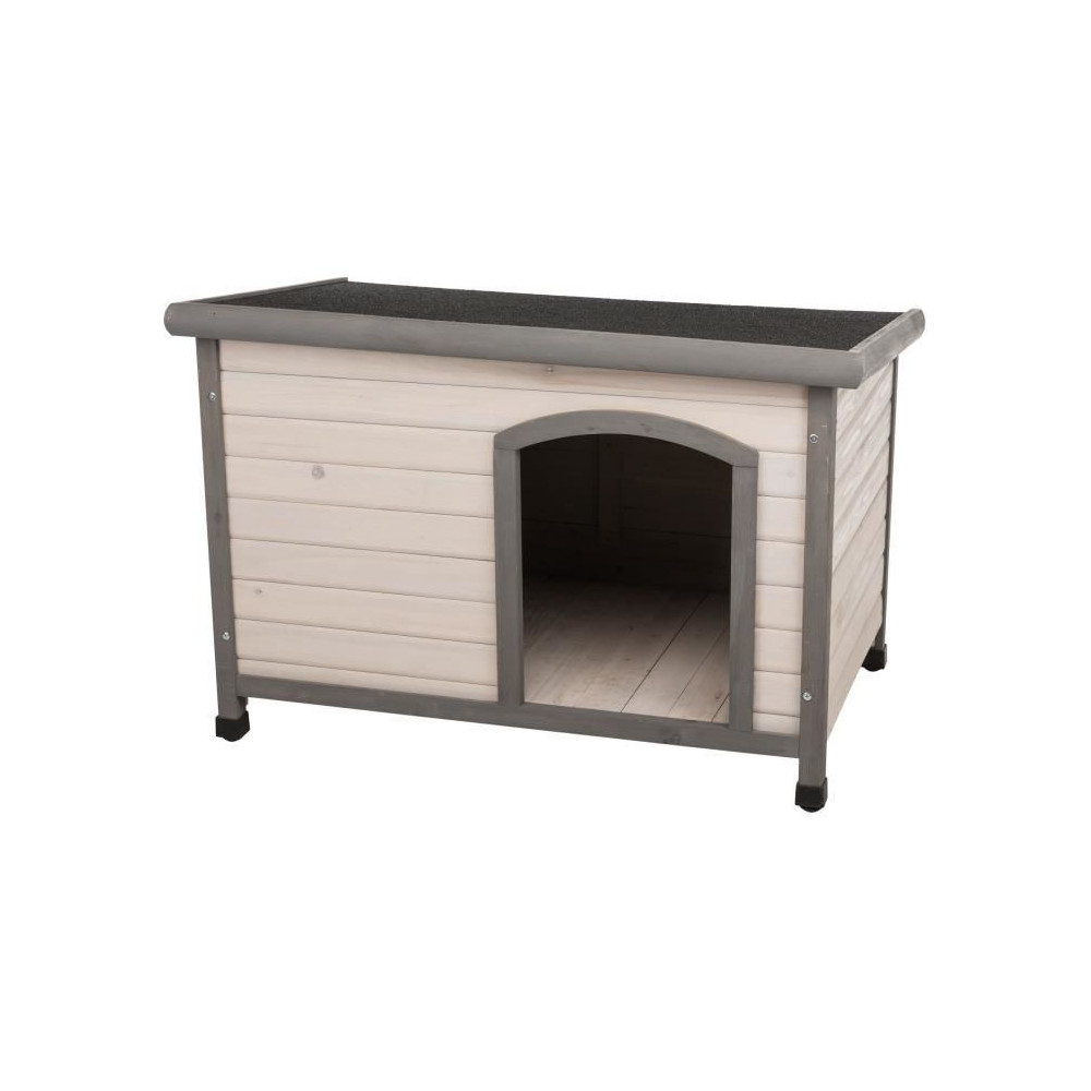 TRIXIE - Natura - Niche pour chiens Taille M 104 × 72 × 68 cm . Clas