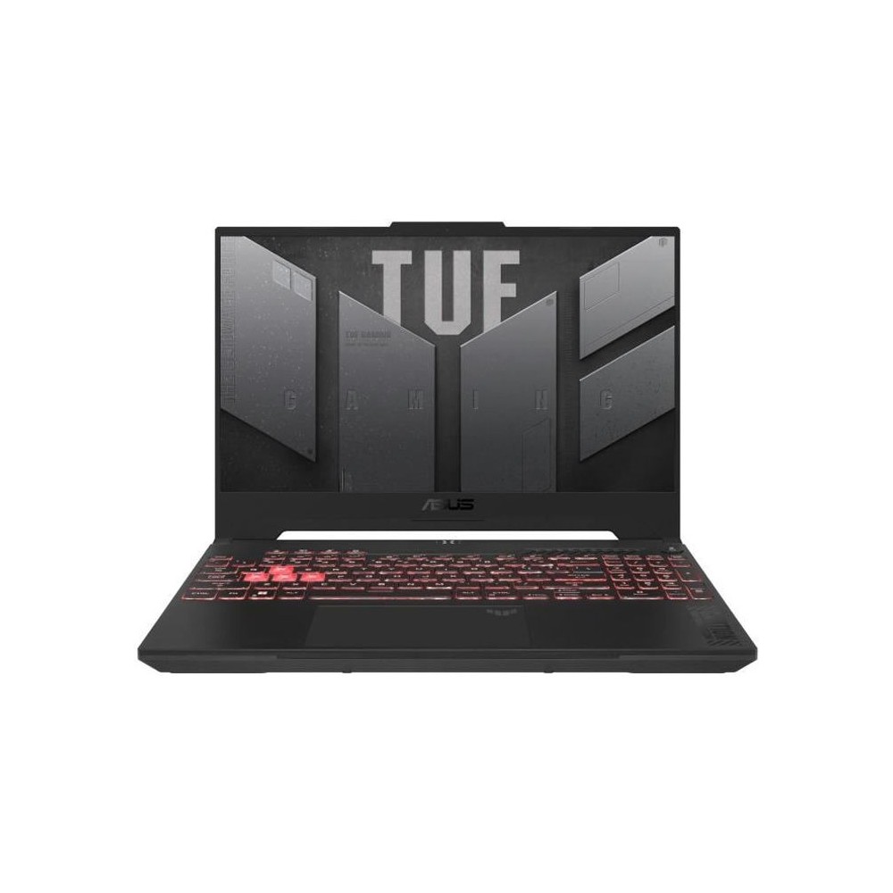 PC Portable Gamer ASUS TUF Gaming A15 | 15,6 FHD 144Hz - RTX 4060 8Go