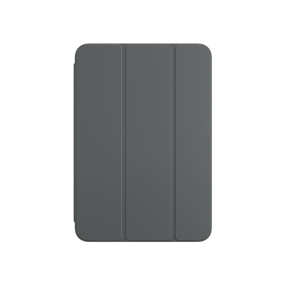 Smart Folio pour iPad mini (A17 Pro) - Charcoal Gray