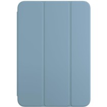 Smart Folio pour iPad mini (A17 Pro) - Denim