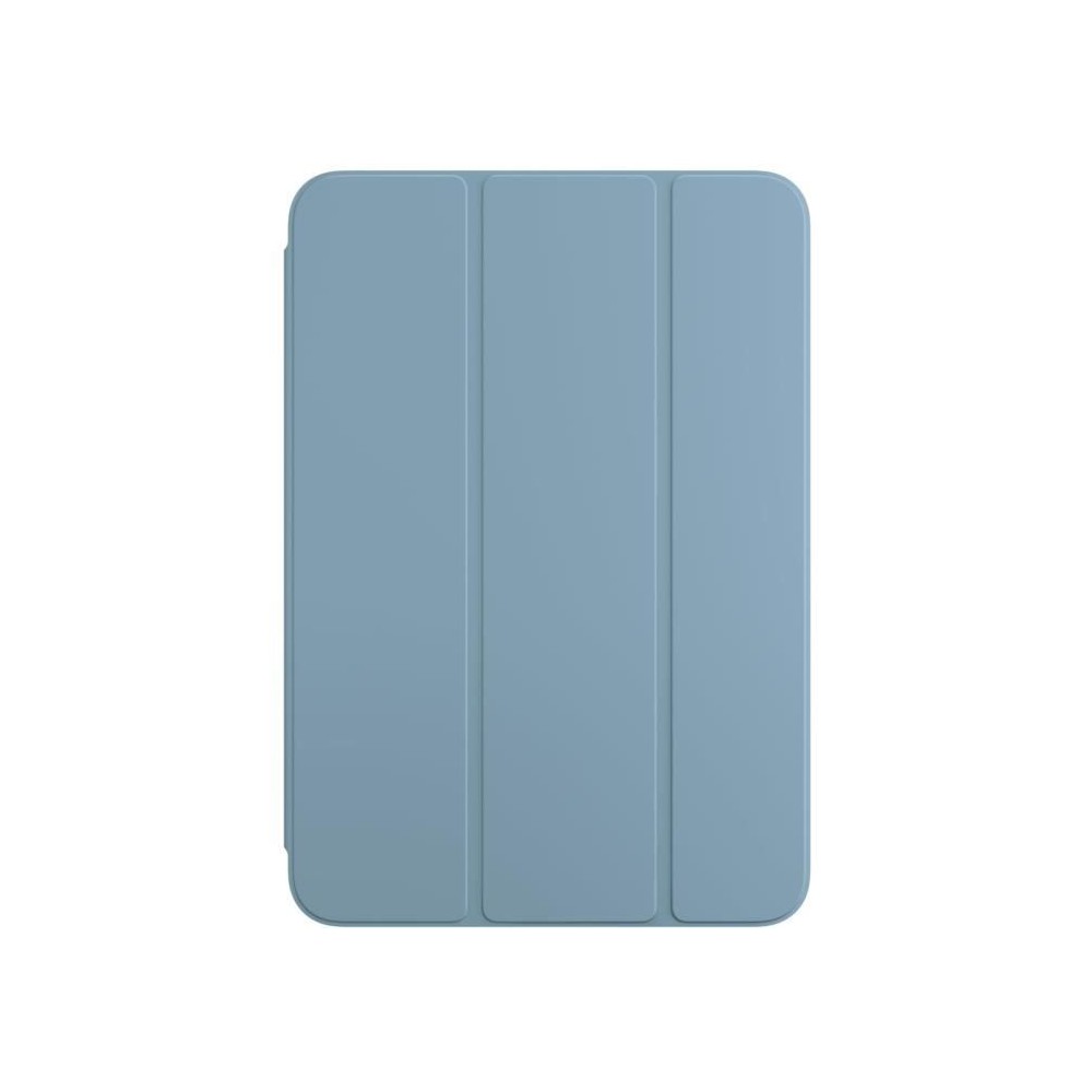 Smart Folio pour iPad mini (A17 Pro) - Denim