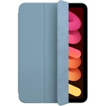 Smart Folio pour iPad mini (A17 Pro) - Denim