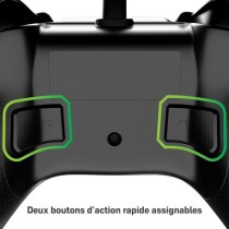 Manette de jeu filaire - TURTLE BEACH - REACT-R Controller filaire - N