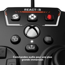 Manette de jeu filaire - TURTLE BEACH - REACT-R Controller filaire - N