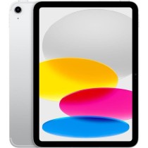 APPLE iPad (2024) - 10.9'' - WiFi + Cellular - 64 Go - Argent