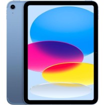 APPLE iPad (2024) - 10.9'' - WiFi + Cellular - 64 Go - Bleu