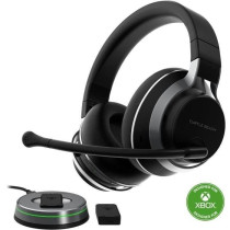 Casque gaming sans-fil a réduction de bruit active Turtle Beach Steal