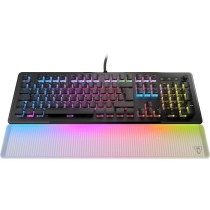 Clavier gaming PC optique et mécanique - TURTLE BEACH - Vulcan II Max