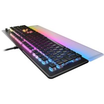 Clavier gaming PC optique et mécanique - TURTLE BEACH - Vulcan II Max