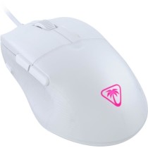 Souris gaming sans fil ultra légere - TURTLE BEACH - Pure SEL - Blanc