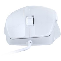 Souris gaming sans fil ultra légere - TURTLE BEACH - Pure SEL - Blanc