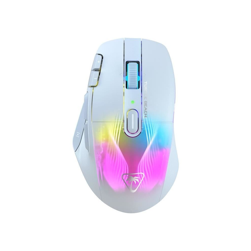 Souris gaming sans fil - TURTLE BEACH - Kone XP Air - Avec station de