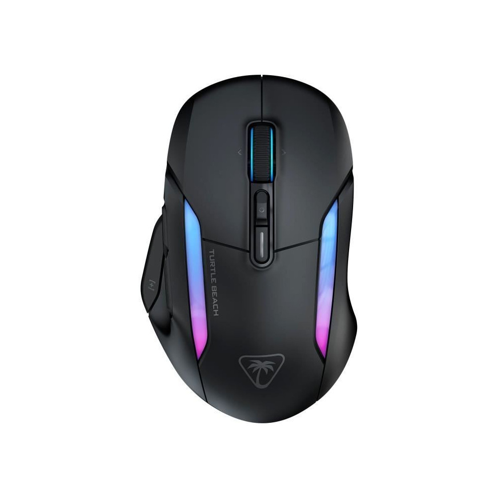 Souris gaming sans fil - Turtle Beach Kone™ II Air - Ergonomique - N